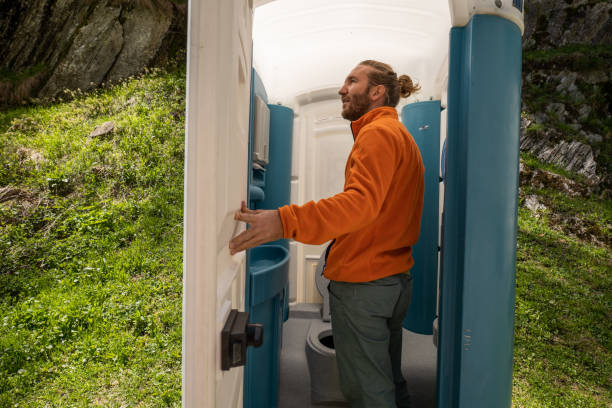 Best Porta potty rental for parties  in Richmond, MI
