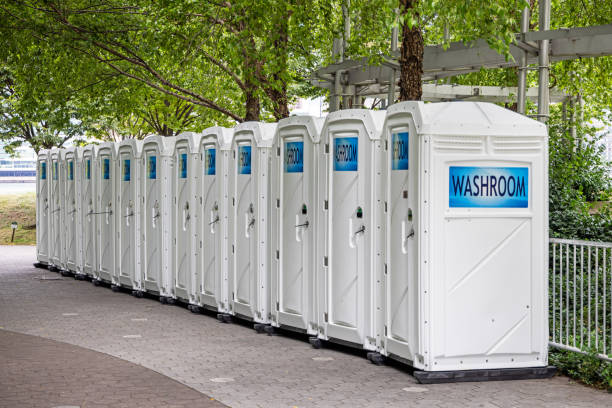 Best Portable bathroom rental  in Richmond, MI