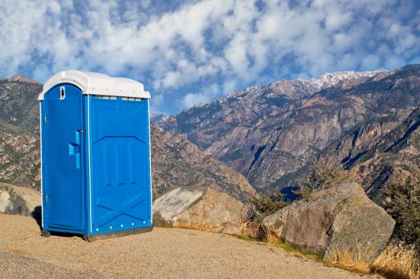 Best Construction site porta potty rental  in Richmond, MI