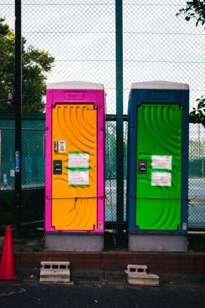 Best Temporary restroom rental  in Richmond, MI