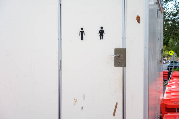 Portable Toilet Options We Offer in Richmond, MI