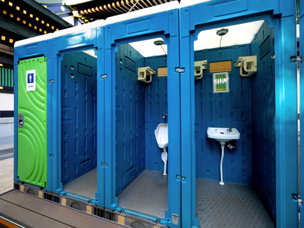 Richmond, MI Porta Potty Rental Pros