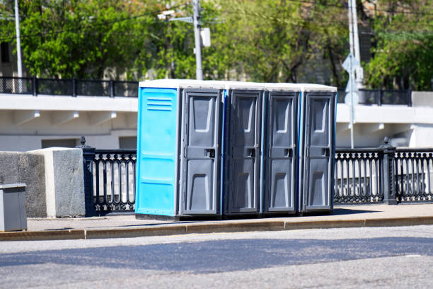 Best Local porta potty services  in Richmond, MI
