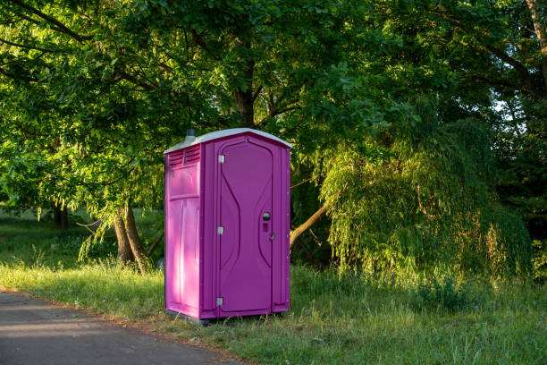 Best Portable bathroom rental  in Richmond, MI